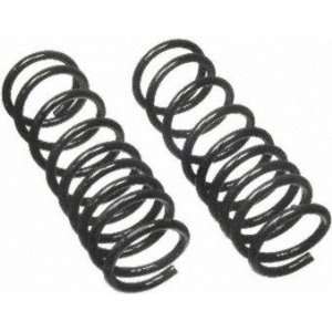  TRW CC854 Front Variable Rate Springs: Automotive