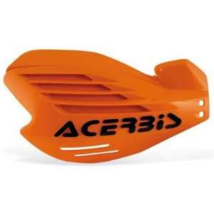 Acerbis 2170320036 X Force Orange Handguard Automotive