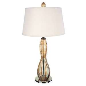  Trend Lighting Venetian Table Lamp
