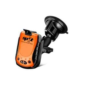  Ram Mount SPOT GPS Series Suction Cup Mount: Everything 