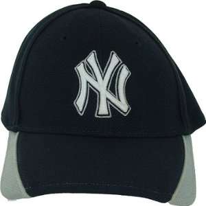   Yankees Spring Training Used Road BP Cap (Cool Base) (S M) Sports