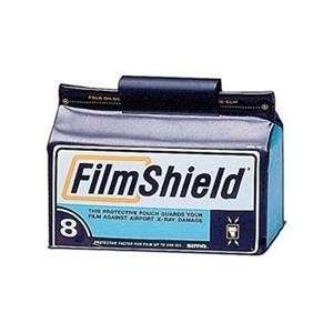  XPF 8 Lead Laminated Film Protection Bag Musical 