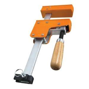   Master 90 Degree Parallel Steel Master Bar Clamp: Home Improvement