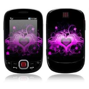   Smiley (SGH t469) Decal Skin   Glowing Love Heart 