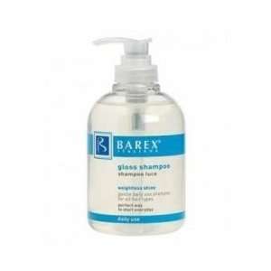  Barex Italia Gloss Shampoo, 10.82 oz Beauty