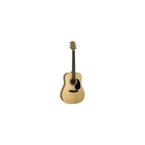  Jasmine by Takamine S35QA Acoustic Guitar: Musical 