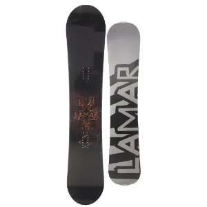  Lamar Ultra Snowboard 144 Youth