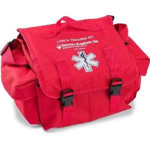  158 Piece Trauma Kit First Aid Kit 
