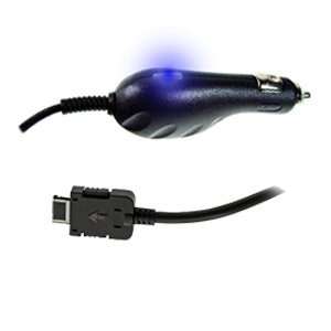   Car Charger for Verizon Wireless Blitz Cell Phones & Accessories