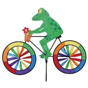  Tree Frog Bike Spinner