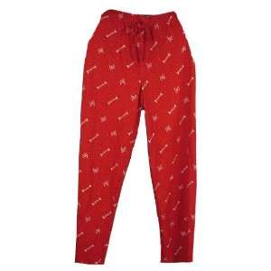  Tampa Bay Buccaneers Comfort Smart Sleep Pants