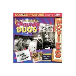   Comedy Duos Dvd Mv Stan Laurel Oliver Hardy Jerry Lewis: Electronics