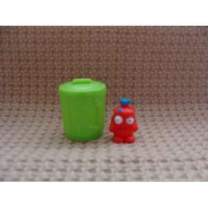  The Trash Pack Series #1 #71 Bashed Bottle Toys & Games
