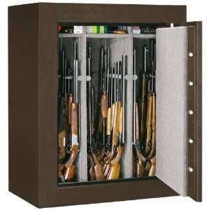  Stack   On® 60   Gun ETL   Rated Safe with Electric Lock 