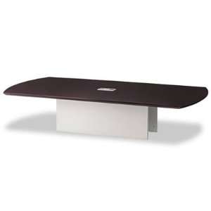   Napoli Series Rectangular Conference Table Top: Office Products