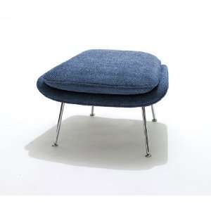  knoll kids «   Medium Ottoman   Grade H Fabric