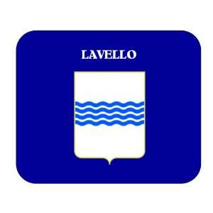  Italy Region   Basilicata, Lavello Mouse Pad Everything 