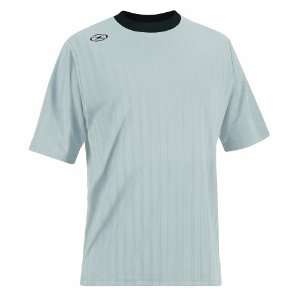  Silver Tranmere Xara Soccer Jersey Shirt Sports 