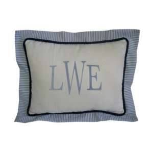  Luke Boudoir Pillow Baby