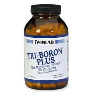  Tri Boron Plus