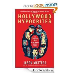 Start reading Hollywood Hypocrites 