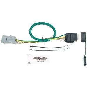   Vehicle to Trailer Wiring Kit for Toyota Tundra with Tow Package