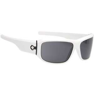 Spy Lacrosse Sunglasses   Spy Optic Addict Series Polarized Sportswear 