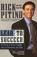   by Rick Pitino, Crown Publishing Group  NOOK Book (eBook), Paperback