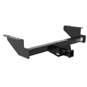 CMFG Trailer Hitch   Toyota Tundra With Tommy Gate Lift (Fits: 2000 