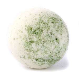  Minty Lime Bath Bomb