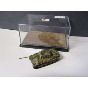   Panther G German Tank , Pocket Army by Can.do, 1:144 with Display Box