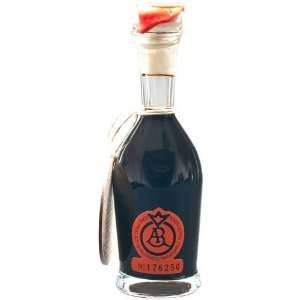 Aged Balsamic Vinegar Tradizionale from Reggio Emilia   Red Seal   25 