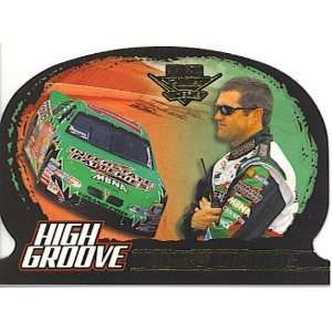   Groove HG14 Bobby Labonte (NASCAR Racing Cards)