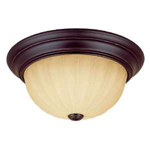  NEW Savoy House Saville 1 Light Flush Mount (Lighting 