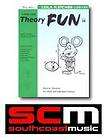 LEILA FLETCHER THEORY FUN 2B FOR PIANO SONG TUITIONAL BOOK KEYBOARD TO 