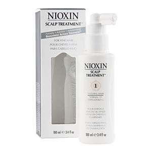 NIOXIN System 1 Scalp Treatment 6.8oz     