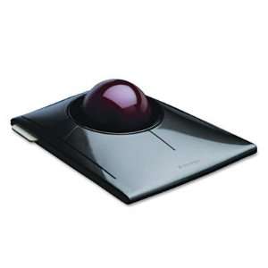  Kensington SlimBlade Trackball KMW72327 Electronics