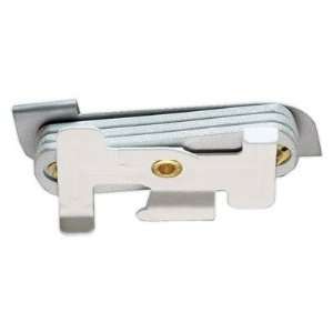  Reg Panel Mounting Clips for Track Lighting 9Clip / Box 