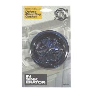  IN SINK ERATOR Deluxe Mounting Gasket For Garbage Disposal 