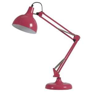  Lalla Desk Lamp (Master Ctn)   Pink