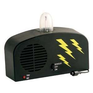  Thunder & Lightning Effects Sound Storm Machine 