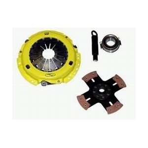  ACT Clutch Kit for 1991   1995 Toyota MR2: Automotive