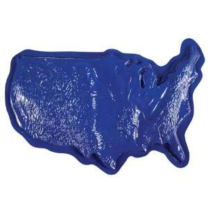  USA Terrain Mold Toys & Games