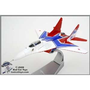    MiG 29 Swifts172 Corgi Aviation Archive AA37504 Toys & Games