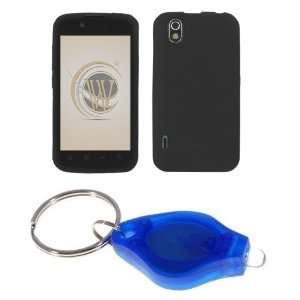   LED Keychain Light for LG Marquee (Sprint / Boost Mobile): Cell Phones