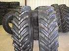 New Voltrye 18.4R34 Radial Tractor Tire with tube 8 ply