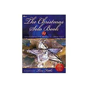  The Christmas Solo Book Musical Instruments