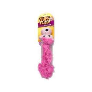  Aspen Booda Tuff Long Friends Hedgehog Plush Toy: Pet 