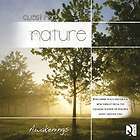 QUEST FOR NATURE AWAKENINGS   QUEST FOR NATURE AWAKENINGS [CD NEW]