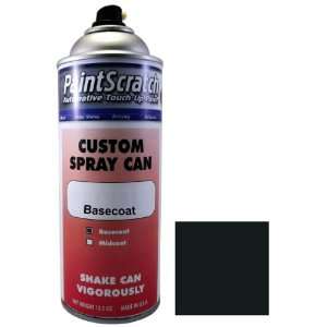  12.5 Oz. Spray Can of Lausanne Green Pearl Touch Up Paint 